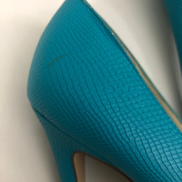 BCB GENERATION Sz 9 Platform High Heel Pumps - Picture 13 of 14